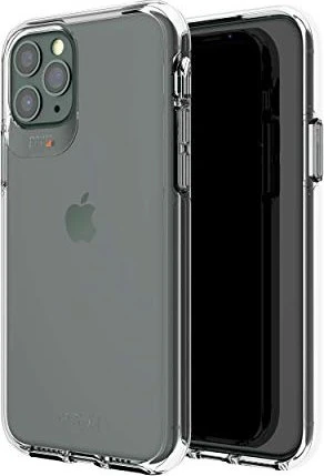 Gear4 Crystal Palace für Apple iPhone 11 Pro transparent