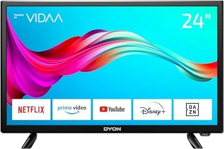 Dyon Smart 24 VX