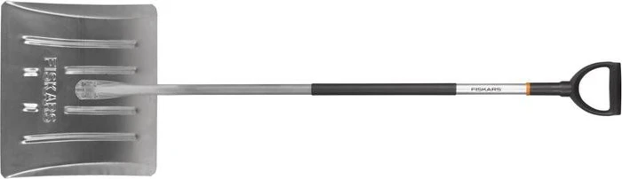 Fiskars Schneeschaufel