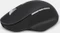 Microsoft Precision Mouse, schwarz, USB/Bluetooth Vorschaubild