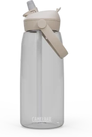 CamelBak Thrive Flip Straw Trinkflasche 946ml clear