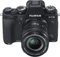 Fujifilm X-T3 schwarz mit Objektiv Fujinon XF 18-55mm 2.8-4.0 R LM OIS Vorschaubild