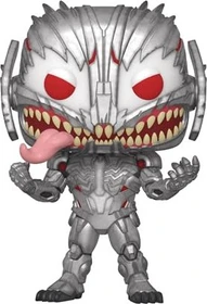 FunKo Pop! Movies - Marvel Venom - Venomized Ultron