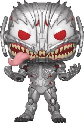 FunKo Pop! Movies: Venom