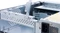 Chieftec Flyer FI-01B-U3, schwarz, Mini-ITX, 300W TFX Vorschaubild