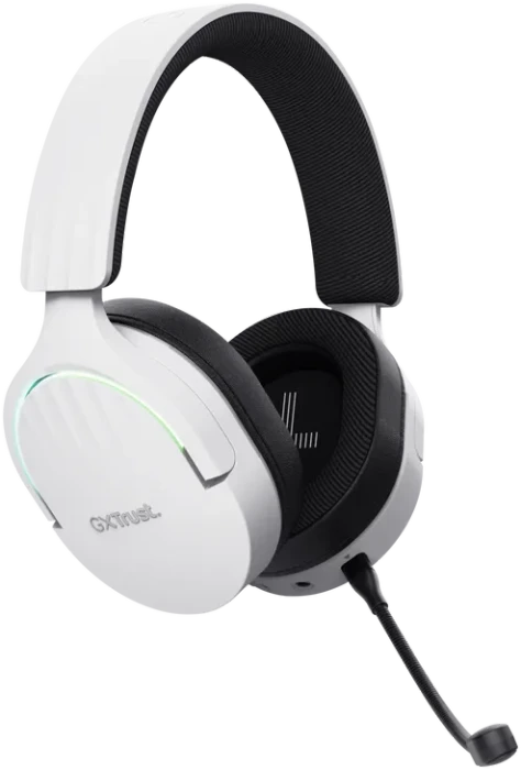 Trust Gaming GXT 491W Fayzo weiß