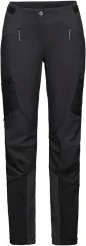Mammut Aenergy IN Hybrid Hose lang schwarz (Damen)