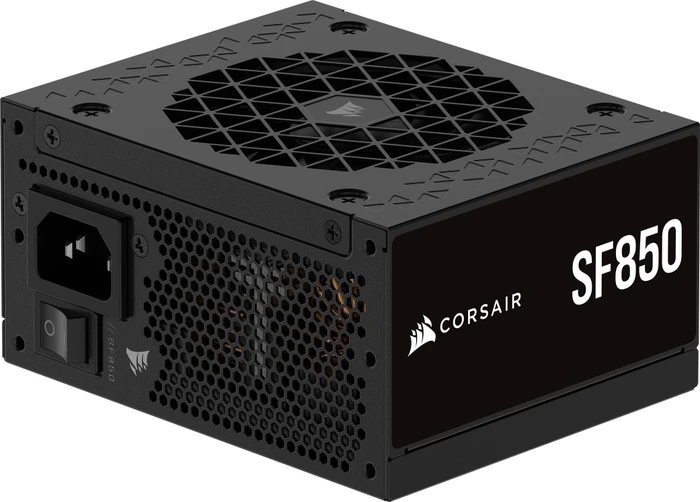 Corsair SF Series Platinum SF850 850W, ATX 3.1