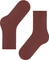 Falke Needlepoint Socken aged maroon (Damen) Vorschaubild
