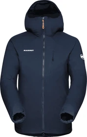 Mammut Rime Insulated Flex Funktionsjacke black/marine (Damen)