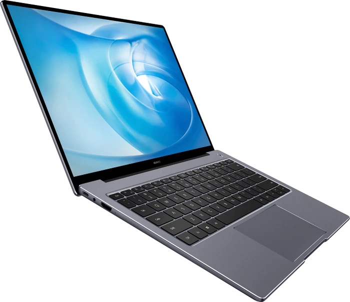 Huawei MateBook 14 AMD (2020) MateBook 14 AMD (2020), Space Grey, Ryzen 5 4600H, 16GB RAM, 512GB SSD, DE