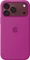 Apple Silikon Case mit MagSafe für iPhone 18 Pro Max Vorschaubild