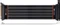 Thermaltake TT Premium PCI-E Extender Riser Card Cable, gewinkelt, PCIe 4.0, 300mm Vorschaubild