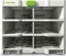 Festool Systainer 3 SYS3-RK/6 M 337 Rack Vorschaubild
