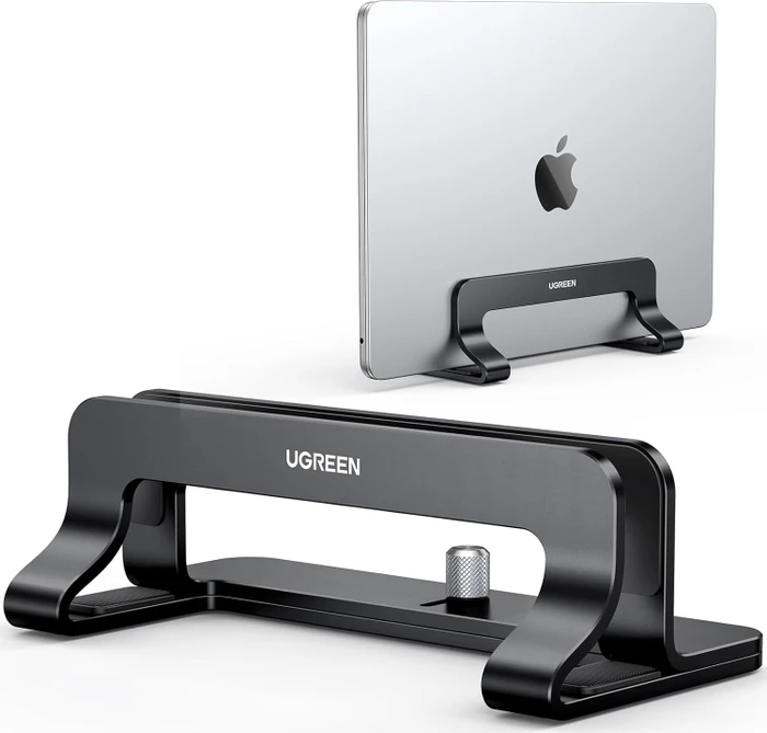 Ugreen Vertikaler Laptopständer verstellbar