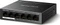 Mercusys Desktop Switch, 6x RJ-45, 40W PoE+ Vorschaubild
