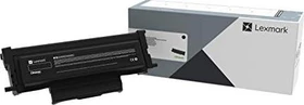 Lexmark Return Toner B262U00 schwarz ultra hohe Kapazität