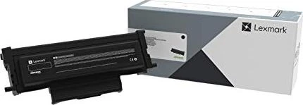 Lexmark Return Toner B262U00 schwarz ultra hohe Kapazität