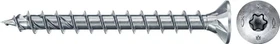 fischer PowerFast FPF II CTF BC T20 5x45 Spanplattenschraube, 5x45mm, 200 Stück