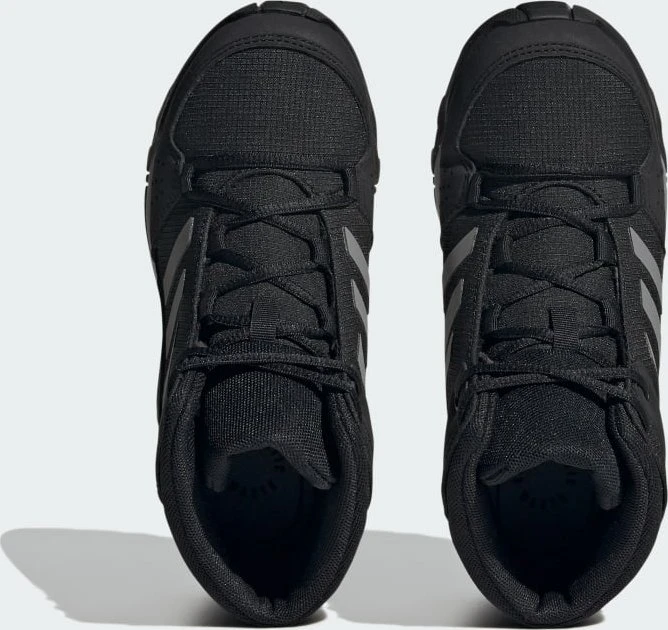 adidas Terrex Hyperhiker Low core black/grey three (Junior)