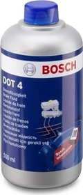 Bosch Bremsflüssigkeit DOT 4     500ml
