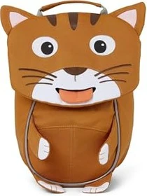 Affenzahn Kleine Freunde Katze Kindergartenrucksack