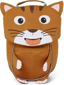 Affenzahn Kleine Freunde Katze Kindergartenrucksack
