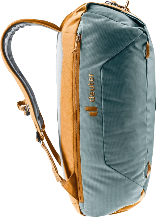 Deuter Gravity Motion teal/cinnamon