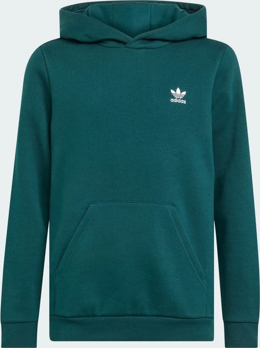 adidas Kids Hoodie aurora ivy (Junior)