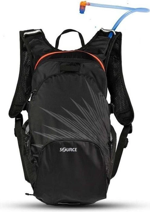 Source Fuse schwarz