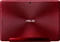 ASUS Transformer Pad TF300TG-1G097A, rot, 32GB, UMTS, KeyboardDock Vorschaubild