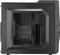 Cooler Master K380, Acrylfenster Vorschaubild