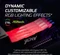 Kingston FURY Renegade RGB schwarz/silber UDIMM 32GB Kit, DDR5-6400, CL32-39-39, 1RX8 Vorschaubild