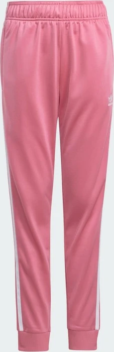 adidas Adicolor SST Trainingshose lang rose tone (Junior)