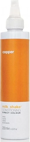 Milk Shake Conditioning Direct Colour Haartönung copper, 100ml
