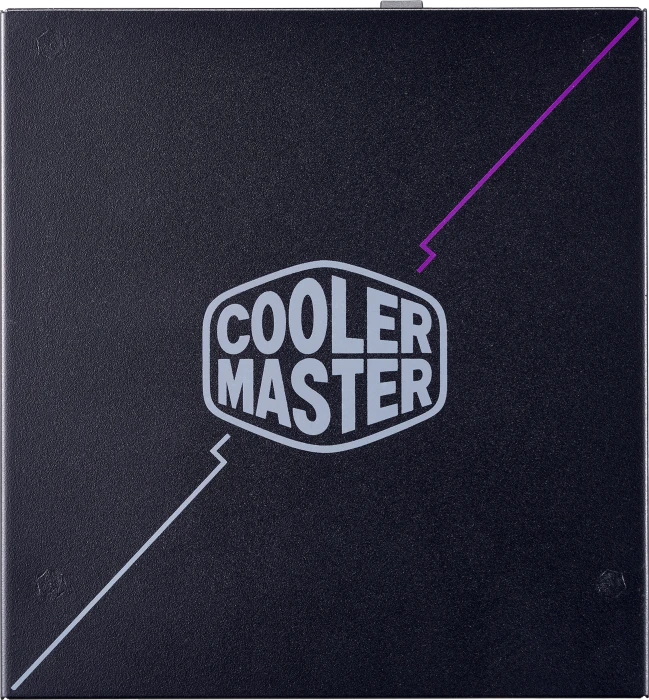 Cooler Master GX II Gold 850W, ATX 3.0