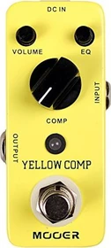 Mooer Yellow Comp