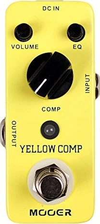 Mooer Yellow Comp