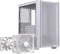 Einarex Pulse PM150 RGB White, weiß, Glasfenster Vorschaubild