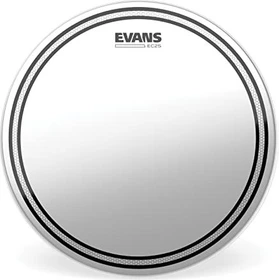 Evans EC2S Frosted 12"