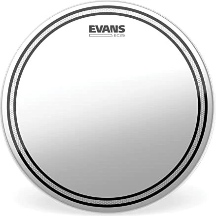 Evans EC2S Frosted 12"