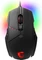 MSI Clutch GM60 Gaming Mouse schwarz, USB Vorschaubild