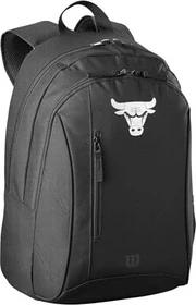 Wilson NBA Team black/chicago