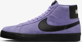Nike SB Zoom Blazer Mid dusty amethyst/white/black