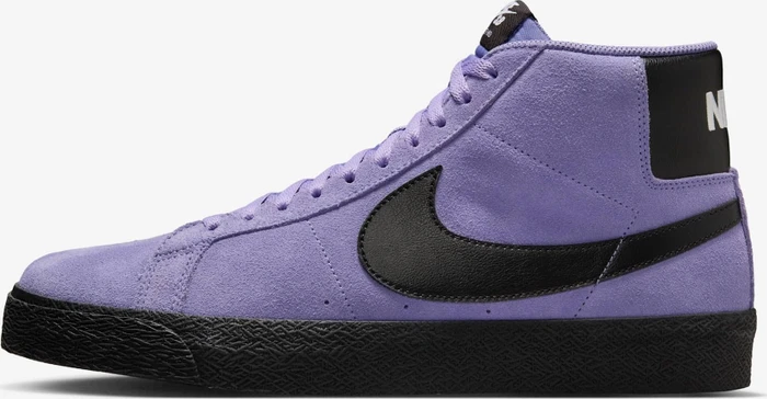 Nike SB Zoom Blazer Mid