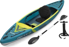 Bestway Hydro-Force Arrow Elite X1 Kajak Set