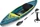 Bestway Hydro-Force Arrow Elite X1 Kajak Set (65179)
