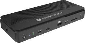 Sonnet Echo 13 Thunderbolt 5 SSD Dock (4TB), Thunderbolt 5 [Buchse] (ECHO-DK13-4TB5)