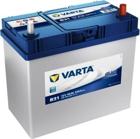 Varta Blue Dynamic B31