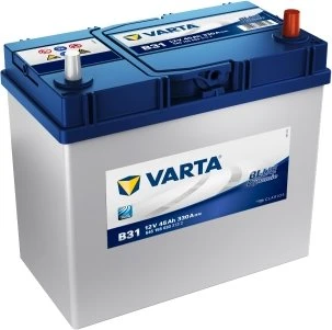 Varta Blue Dynamic B31